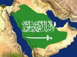 كم مساحة السعودية متر مكعب تعرف على مساحتها