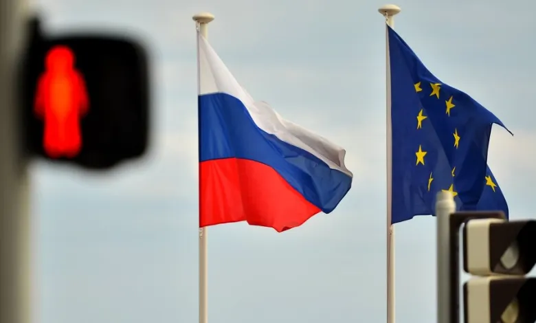 هل رضخت لموسكو أوروبا تتراجع وتخفف العقوبات عن أكبر البنوك الروسية