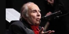 سبب وفاة الفنان السوري ذياب مشهور 