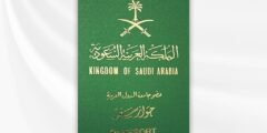 انواع جواز السفر السعودي ما هي  2022