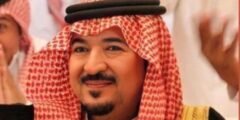 سبب وفاة الفنان السعودي خالد سامي