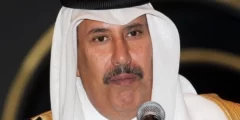 سبب وفاة حمد بن جاسم حفيد حاكم قطر السابق