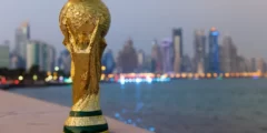 كيفية دخول السعودي لقطر لحضور كأس العالم
