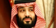 فيديو محمد بن سلمان كيف ساهمت السعودية في قوة امريكا