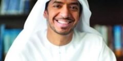 عمر راشد محمد الكيتوب كم في عام 2022