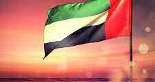 ما هي معاني ألوان العلم الإماراتي