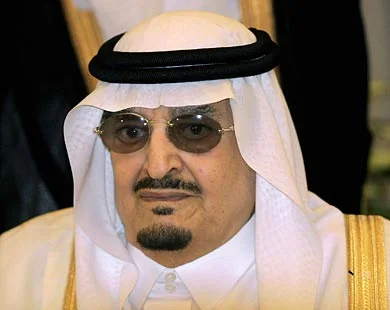 صورة ما سبب وفاة الملك فهد بن عبد العزيز آل سعود