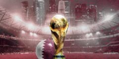 ما هو رد وزير خارجية قطر على دعوة مقاطعة كأس العالم