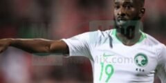 فهد مساعد المولد لن يشارك في كأس العالم 2022 قطر