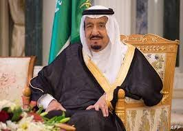صورة حقيقة وفاة الملك سلمان بن عبد العزيز
