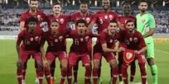 ما سبب خروج المنتخب القطري من كأس العالم 2022م