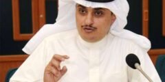 ما سبب احالة المهندس أحمد المنفوحي للتقاعد من بلدية الكويت