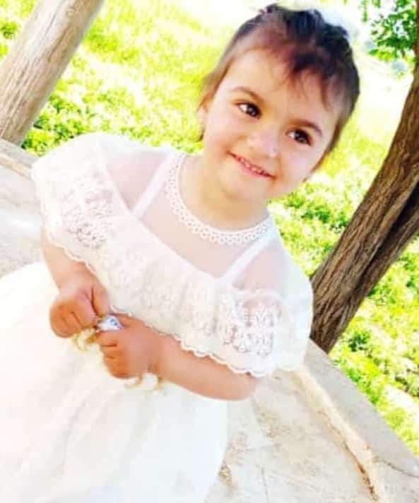 سبب وفاة الطفلة ميرال في كوباني