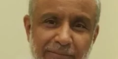 سبب وفاة الدكتور عبد العزيز علي الحواس استشاري طب وجراحة العيون بالحرس الوطني
