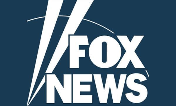 مشاهدة فوكس نيوز FOX News مباشر لقاء محمد بن سلمان