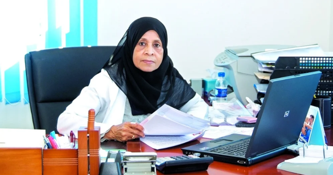 سبب وفاة أول ممرضة قطرية نصرة بنت فرج النوبي