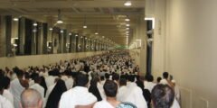 ان الصفا والمروة من شعائر الله